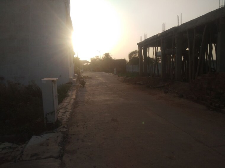 undefined, j-d-kasturi-homes  968 Sq.Ft. Plot In Katara Hills Bhopal 10260008