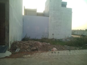 Plot Area in  Plot at J D Kasturi Homes, Katara Hills – for Sale