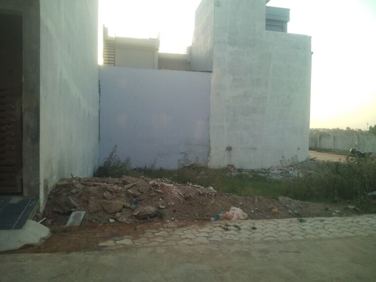 undefined, j-d-kasturi-homes  968 Sq.Ft. Plot In Katara Hills Bhopal 10260008