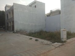 Plot For Sale in J D Kasturi Homes