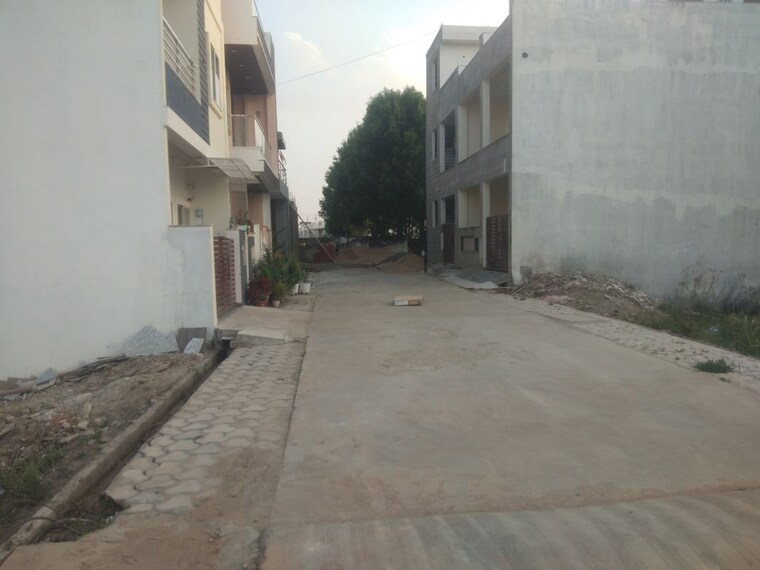 undefined, j-d-kasturi-homes  968 Sq.Ft. Plot In Katara Hills Bhopal 10260008