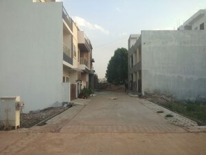 Plot Area in  Plot at J D Kasturi Homes, Katara Hills – for Sale