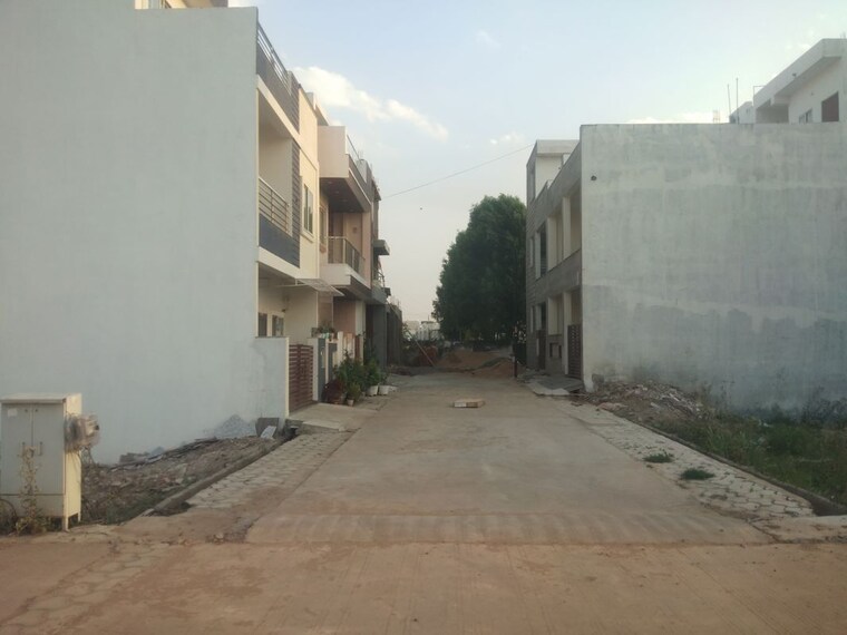 undefined, j-d-kasturi-homes  968 Sq.Ft. Plot In Katara Hills Bhopal 10260008