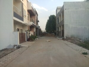 Plot Area in  Plot at J D Kasturi Homes, Katara Hills – for Sale