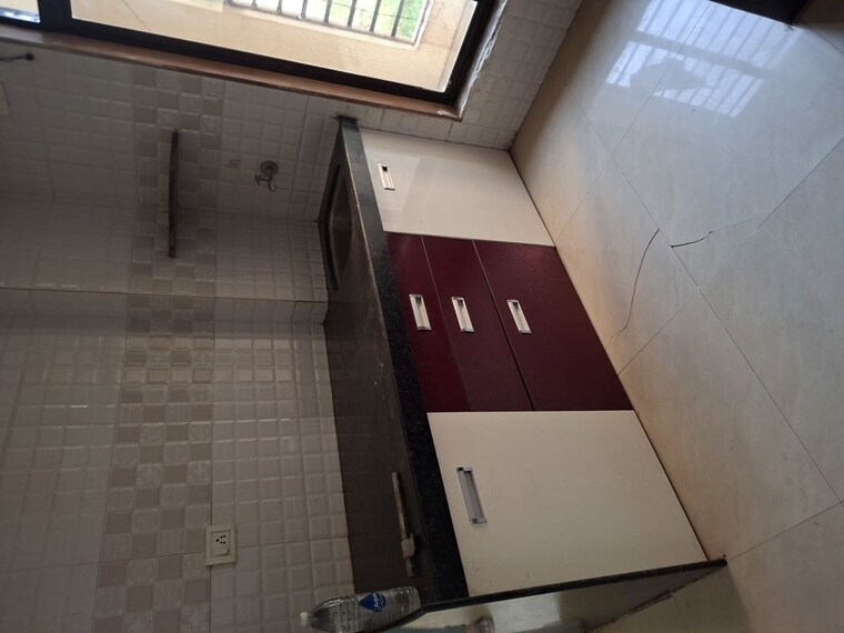 Kitchen, akash-arpan-residency 1 Bedroom 610 Sq.Ft. Apartment In Nalasopara West Palghar 10260146