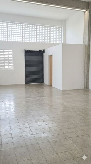  Office Space – Exterior View View at Chembur - for Rent