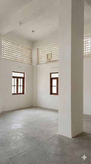  Office Space For Rent in Chembur