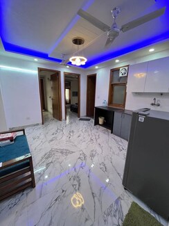 2 BHK Builder Floor For Rent in Panchsheel Vihar