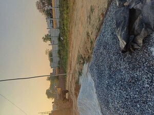  Plot – Exterior View View at Sector 68 - for Sale