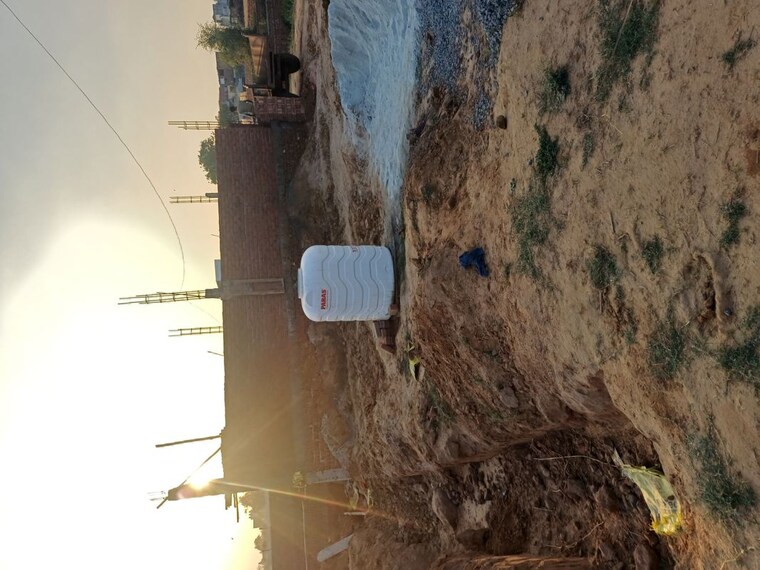Exterior View, sector 68  200 Sq.Yd. Plot In Sector 68 Faridabad 10260154