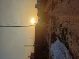  Plot – Exterior View View at Sector 68 - for Sale