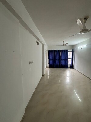 Living Room in 4 BHK Penthouse at Vastrapur – for Rent