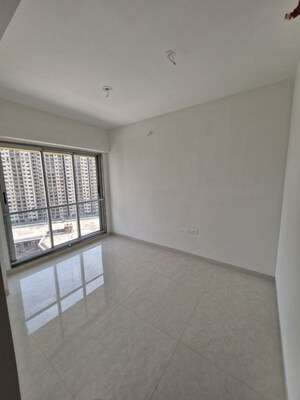 Master Bedroom in 2 BHK Apartment at JP Eminence, Andheri West – for Rent