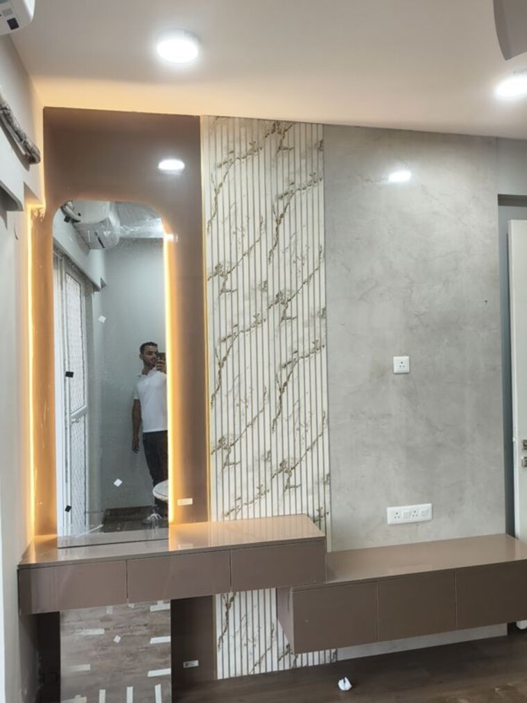 Room, signature-global-city 3 Bedroom 1244 Sq.Ft. Apartment In Sector 37d Gurgaon 10260088