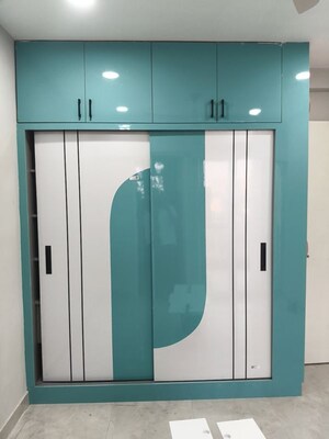 Building Lobby in 3 BHK Apartment at Signature Global City, Sector 37d – for Rent