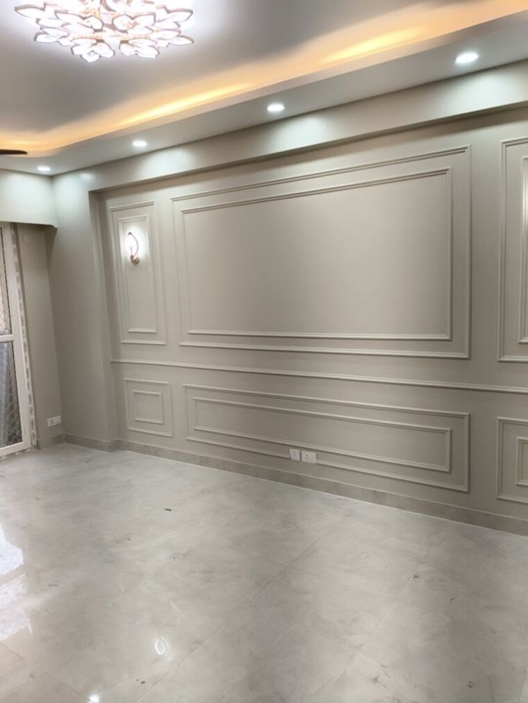 Room, signature-global-city 3 Bedroom 1244 Sq.Ft. Apartment In Sector 37d Gurgaon 10260088