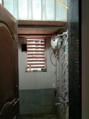 Furnished Amenities in 1 BHK Builder Floor at Dheyasiddhi Apartment, Dhayari – for Sale