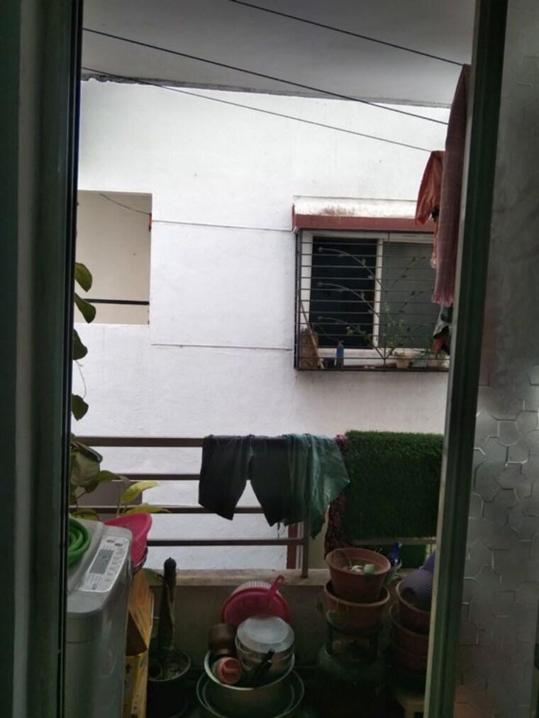 Kitchen, dheyasiddhi-apartment 1 Bedroom 540 Sq.Ft. Builder Floor In Dhayari Pune 10260113