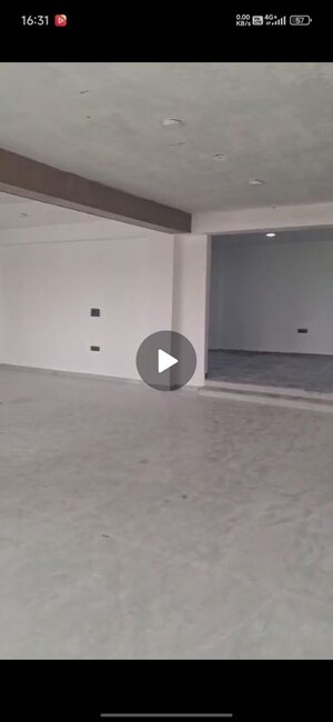 Floor Plan in  Office Space at Sadhna Enclave – for Rent