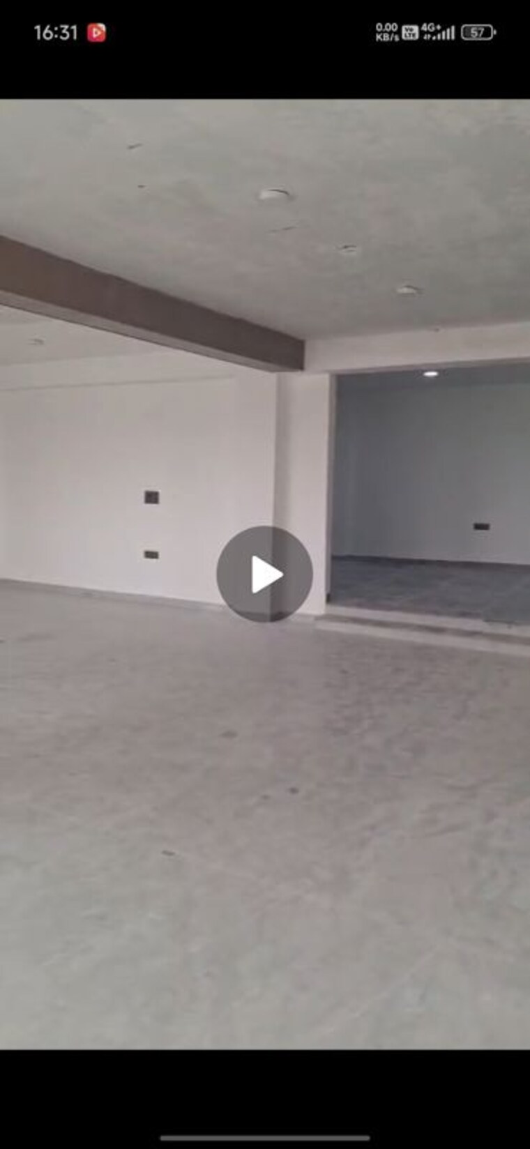 Floor Plan, sadhna enclave Commercial Office Space 1800 Sq.Ft. In Sadhna Enclave Delhi 10260173