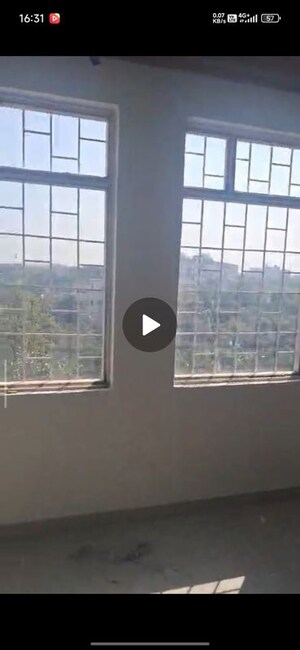 Floor Plan in  Office Space at Sadhna Enclave – for Rent