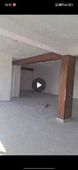 Floor Plan in  Office Space at Sadhna Enclave – for Rent