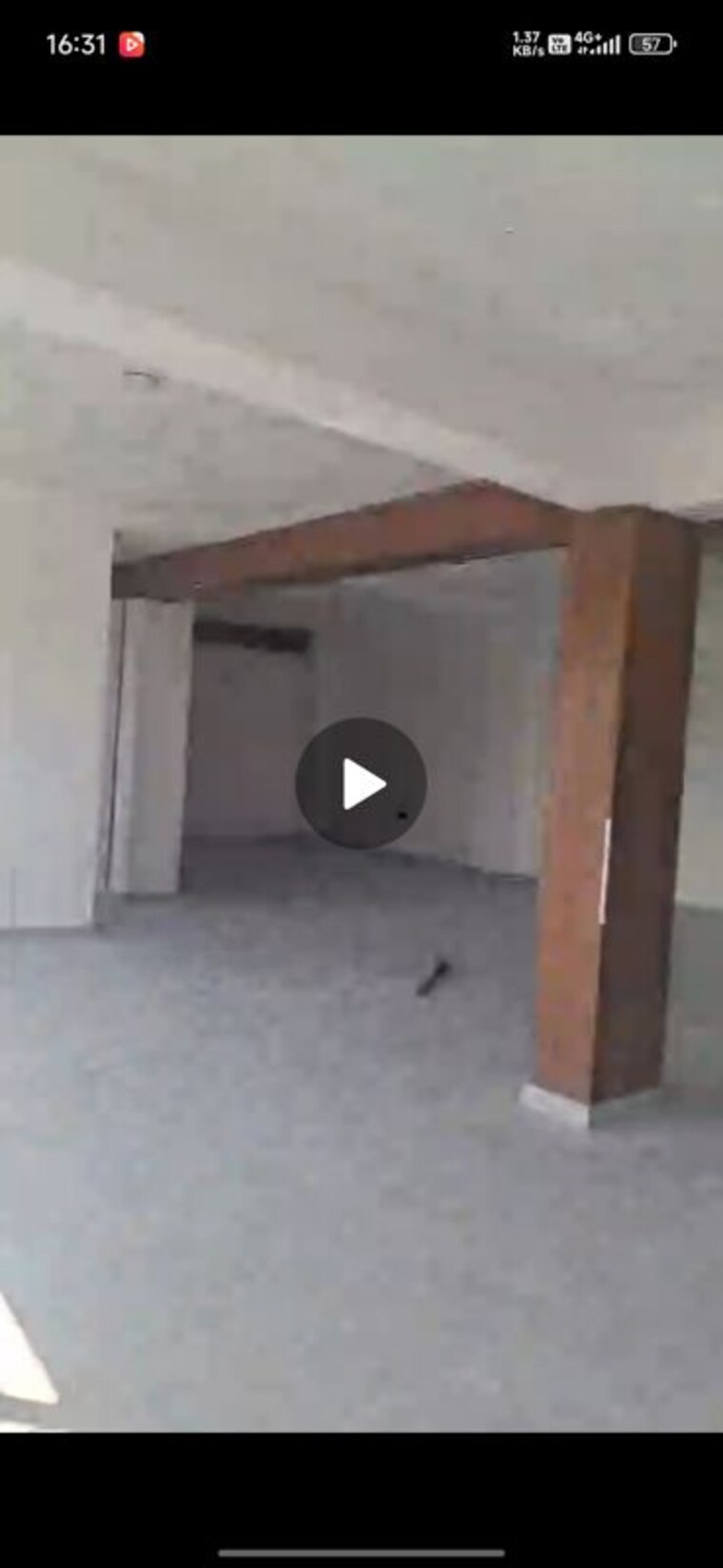 Floor Plan, sadhna enclave Commercial Office Space 1800 Sq.Ft. In Sadhna Enclave Delhi 10260173