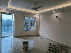 4 BHK Builder Floor For Sale in DLF Atria