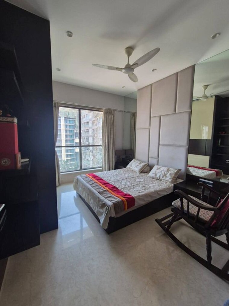 Bedroom, bandra west 2 Bedroom 800 Sq.Ft. Apartment In Bandra West Mumbai 10260177
