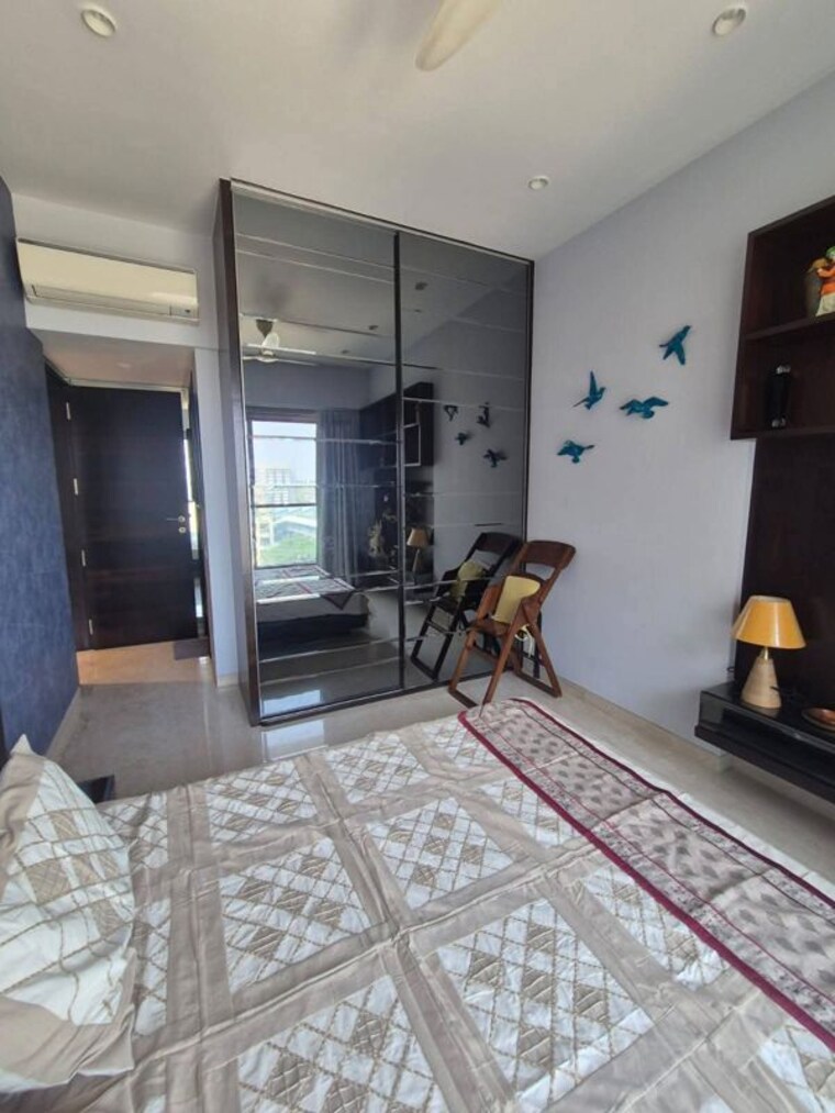 Bedroom, bandra west 2 Bedroom 800 Sq.Ft. Apartment In Bandra West Mumbai 10260177