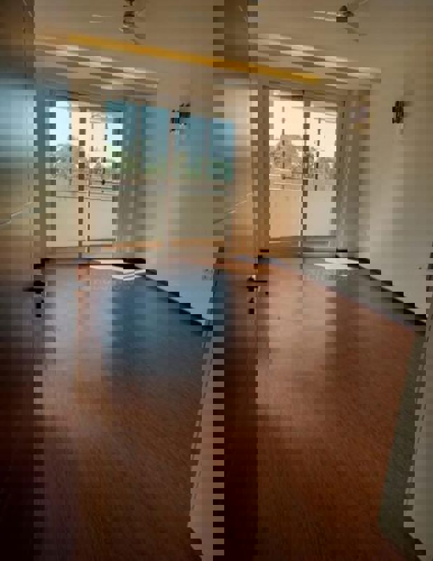 4 BHK + Servant Room 2865 Sq.Ft. Apartment in Omaxe Lake