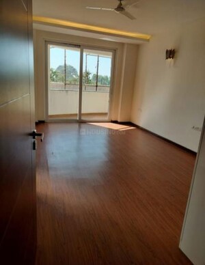 4 BHK Apartment For Sale in Omaxe Lake, North Mullanpur