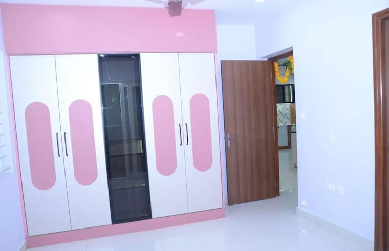 undefined, team-4-nyla 3 Bedroom 1880 Sq.Ft. Apartment In Miyapur Hyderabad 10260138