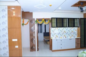 3 BHK Apartment For Rent in Team 4 Nyla, Miyapur