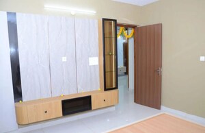 Room in 3 BHK Apartment at Team 4 Nyla, Miyapur – for Rent
