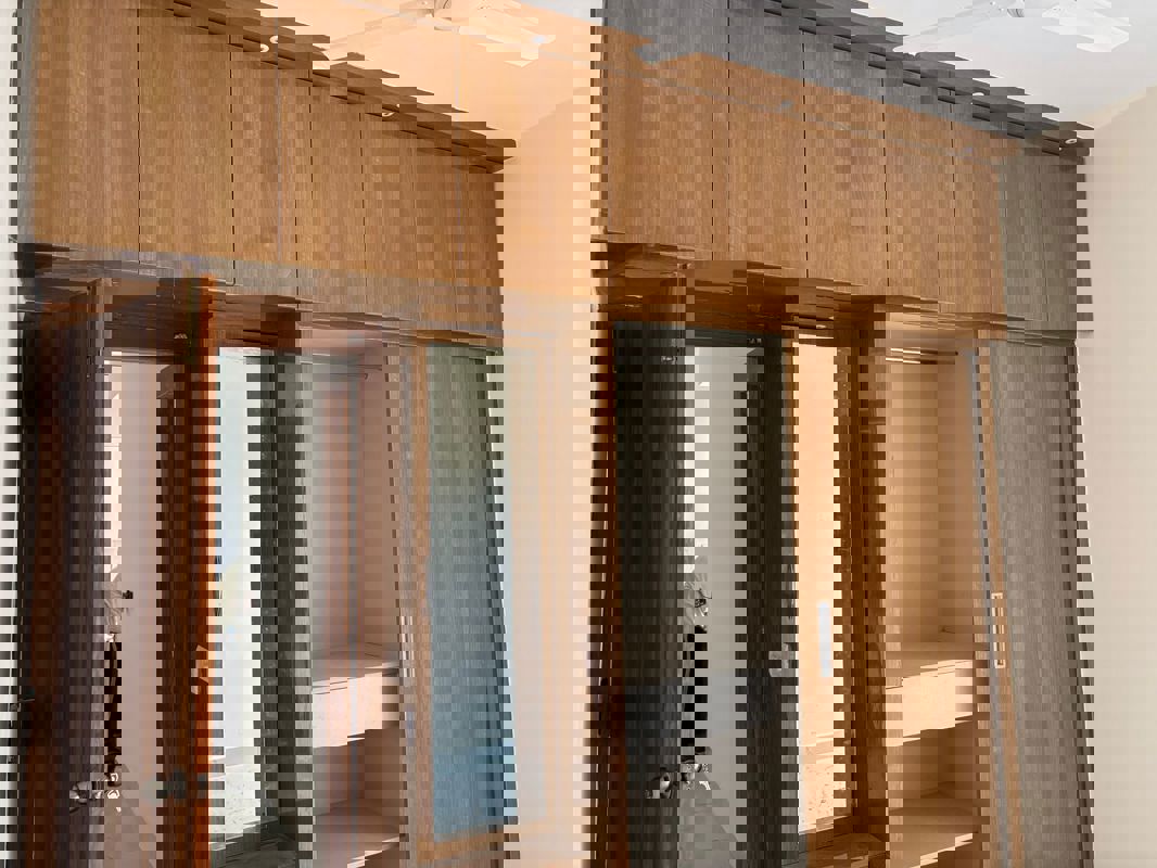 3 BHK 636 Sq.Ft. Apartment in Pivotal Paradise