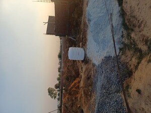  Plot – Exterior View View at Sector 68 - for Sale