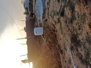  Plot – Exterior View View at Sector 68 - for Sale