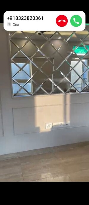 Bathroom in 3 BHK Builder Floor at Lavender Floors, Sector 89 – for Rent