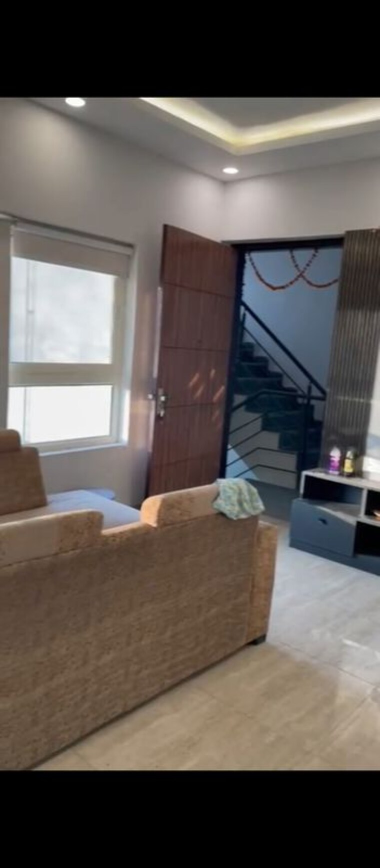 Living Room, lavender-floors 3 Bedroom 265 Sq.Yd. Builder Floor In Sector 89 Faridabad 10260204