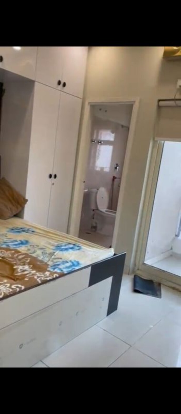 Bedroom, lavender-floors 3 Bedroom 265 Sq.Yd. Builder Floor In Sector 89 Faridabad 10260204