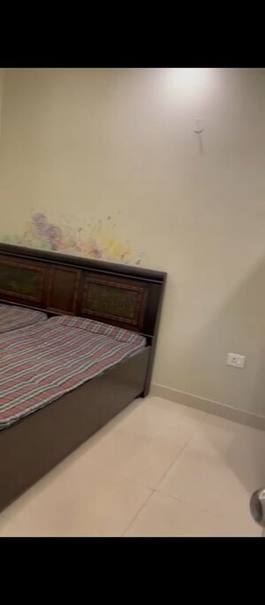 Bedroom in 3 BHK Builder Floor at Lavender Floors, Sector 89 – for Rent