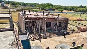 Plot Area in  Plot at Raebareli Road – for Sale