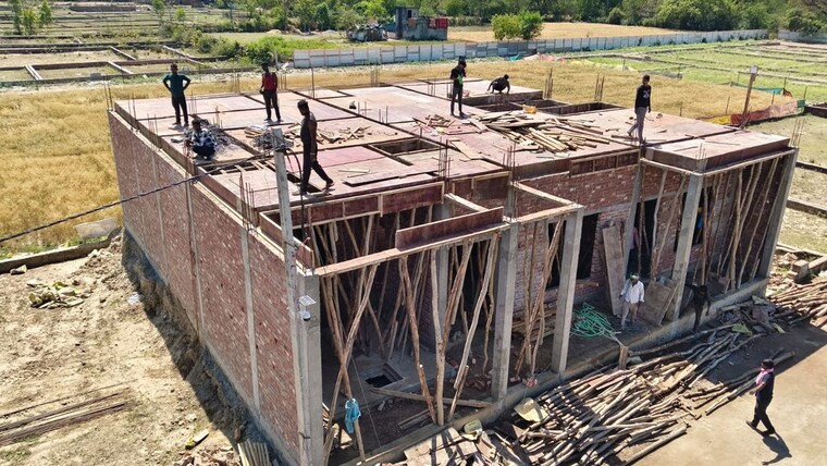 undefined, raebareli road  1029 Sq.Ft. Plot In Raebareli Road Lucknow 10260205