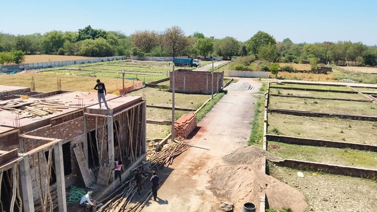 undefined, raebareli road  1029 Sq.Ft. Plot In Raebareli Road Lucknow 10260205