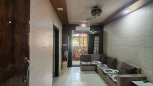 4 BHK Apartment For Sale in Mohan Heights, Kalyan West