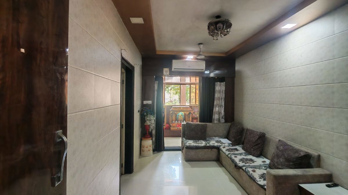 4 BHK Apartment For Sale in Mohan Heights