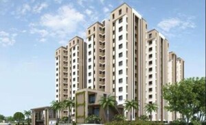 3 BHK Apartment For Sale in Krishna Atlantis Heights, High Ground