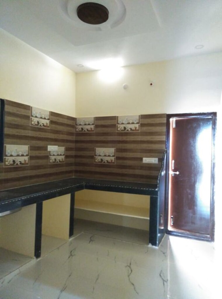 Kitchen, arr-complex 3 Bedroom 2600 Sq.Ft. Independent House In Kompally Hyderabad 10260168