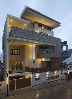 3 BHK + Pooja Room,Study Room,Extra Room Villa For Sale in Channarayapatna
